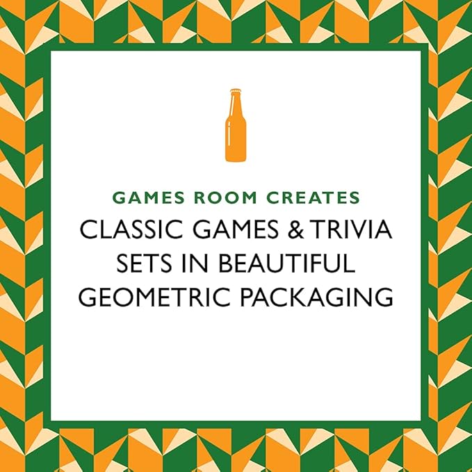 Games Room Ridley's Beer Trivia