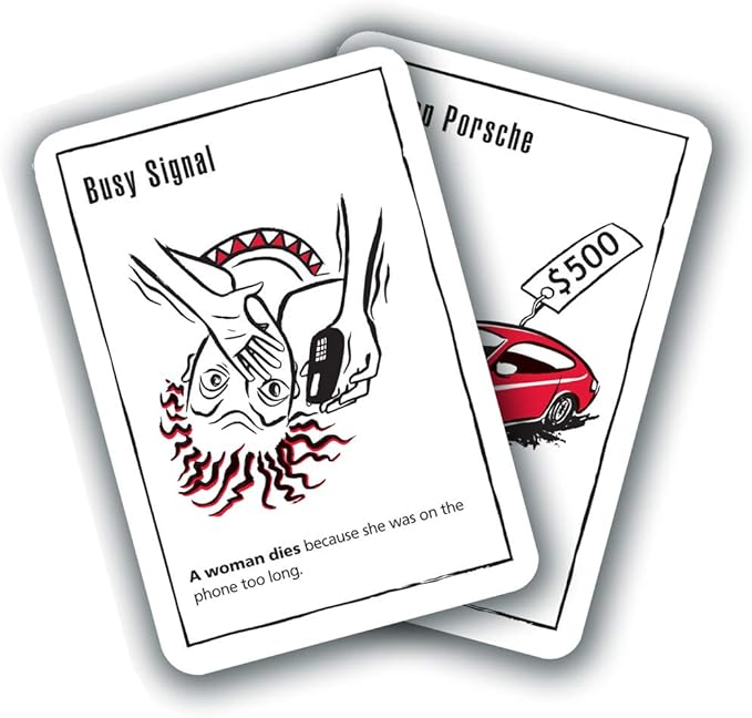 Mystery Detective Volume 1: Classic Cases- Cooperative Party Game to Unleash Your Brainstorming Skills
