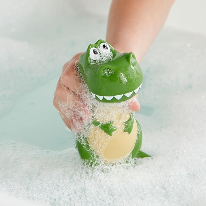 Disney Store Official Bath Set (Toy Story) - Kids Bath Accessories with Beloved Disney Characters - Colorful and Fun Bath Time Essentials for Kids - Suitable for All Ages