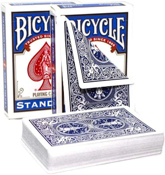 Bicycle Magic Gaff Playing Card Deck
