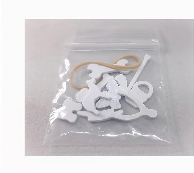 Operation Game Replacement Pieces & Parts