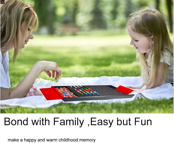 Game Code Breaking Family Board Game Code Breakers STEM Game Brain Exercise Logic Development Toys for Boys & Girls Ages 8 Years and up…