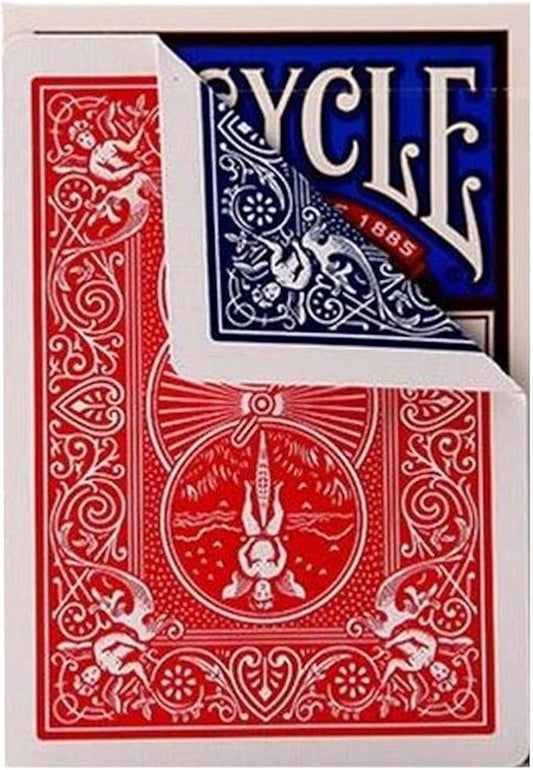 Bicycle Magic Gaff Playing Card Deck