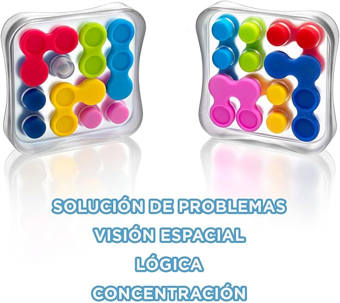 Smartgames Reverso