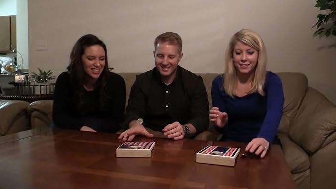 CoinToss Boards - ACE Red Zone - The Game Where Quarters Meets Cornhole