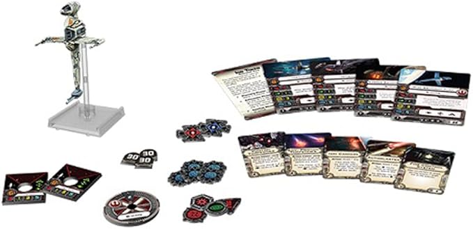 Star Wars: X-Wing - B-Wing