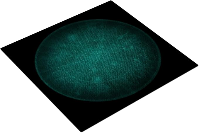 GUG Poker Table Top Mat