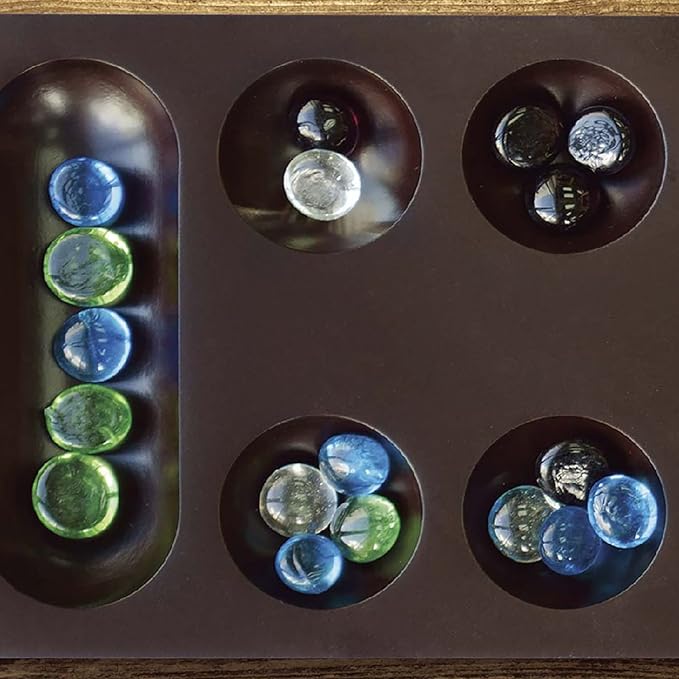 Craftsman Deluxe Mancala Set