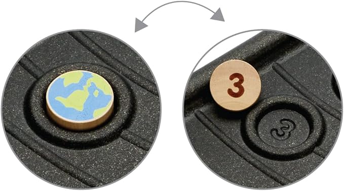 PlanToys Land The Planet (4654)