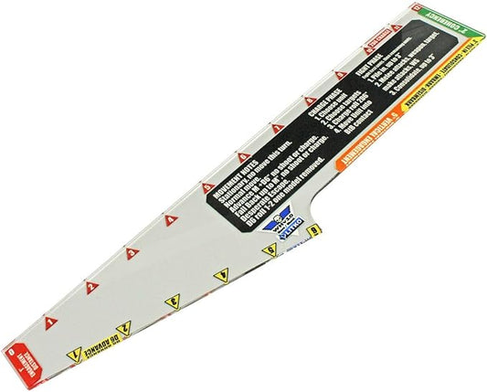 LITKO Gauge Set | Compatible with Warhammer 40K 10th Edition | Movement | Shooting | Fight | Close Combat | WH40K Templates (12-Inch Movement and Shooting Gaug)