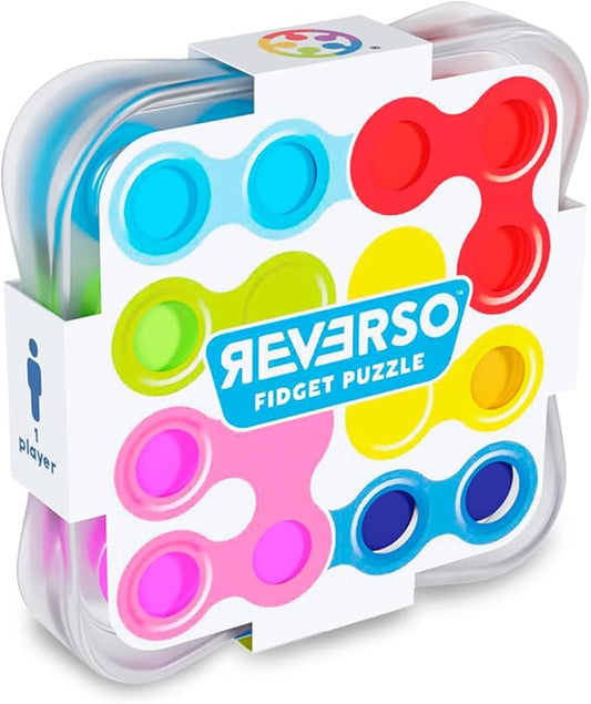 Smartgames Reverso