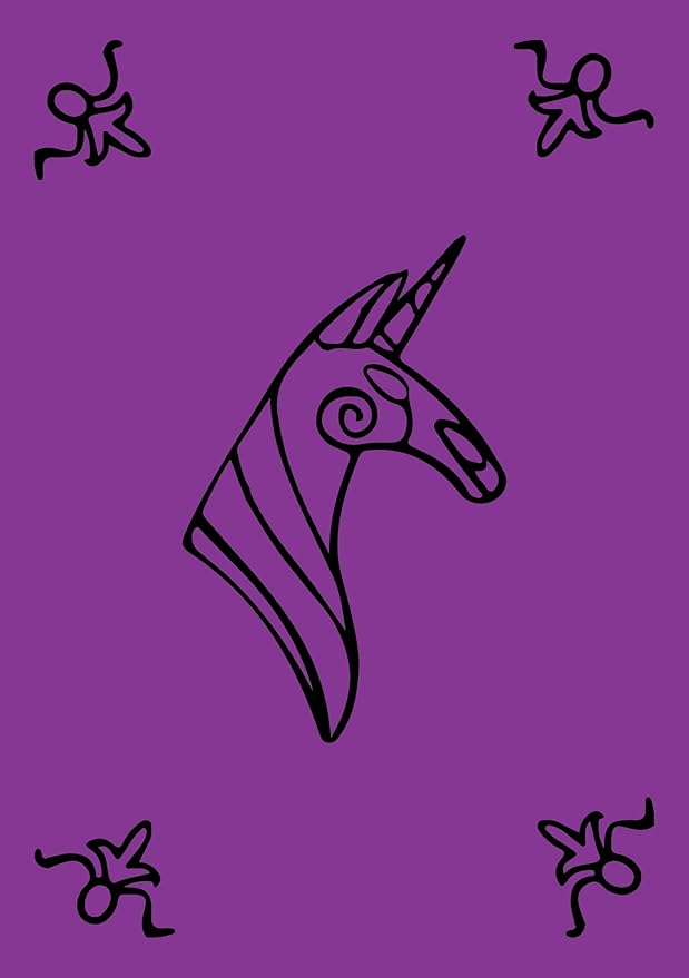 Renegade Game Studios My Little Pony Roleplaying Game Expanded Character Sheet Journal