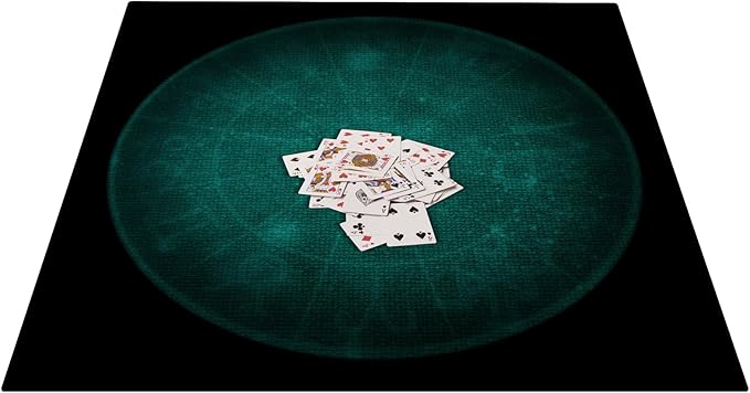 GUG Poker Table Top Mat