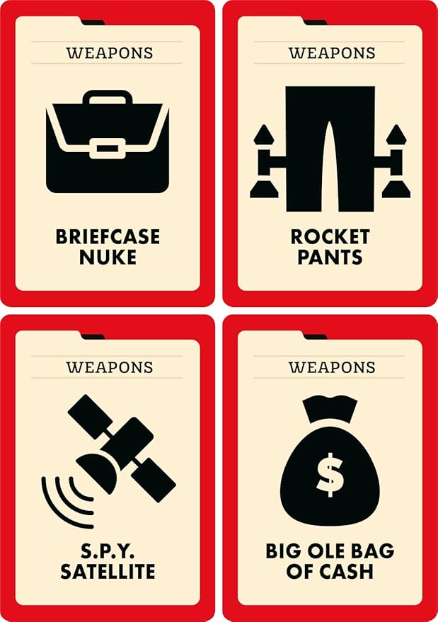 Endless Games Murdle Board Game | Based on The Crime Puzzle Book | Murder Mystery Game for 2-4 Players, Ages 12+