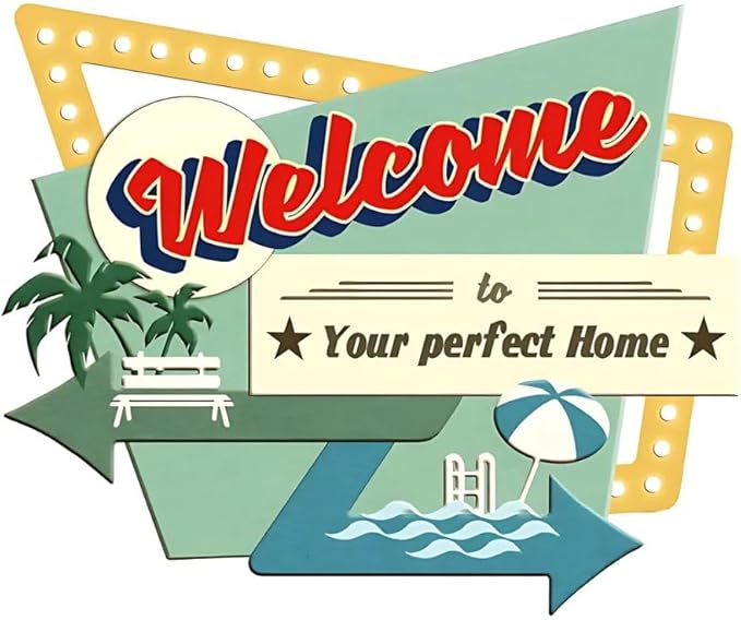 Welcome to - Your Perfect Home Roll and Write Game - 2nd Edition