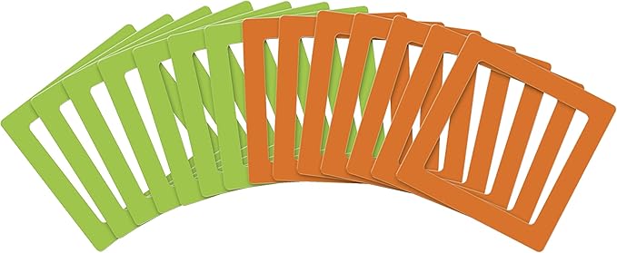 Learning Resources Hundred Activity Mat - 57 Pieces, Ages 5+ Math Learning Games for Kids, Educational and Fun Games for Kids
