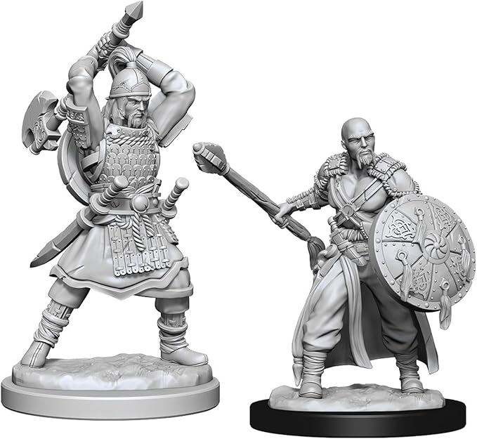 WizKids Dungeons & Dragons 48823 Board Game