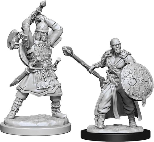 WizKids Dungeons & Dragons 48823 Board Game