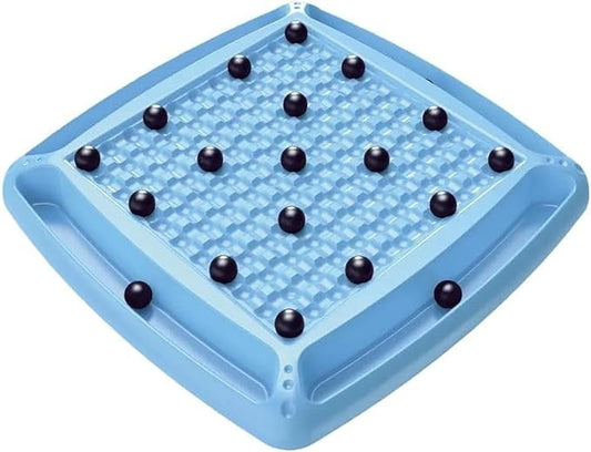 magnet chess game 2025 New Tabletop Strategy Game for Kids & Adults, Fun Magnetic Multiplayer Family Party Board Game, Travel-Friendly Magnetic Game with Rope Playing Area