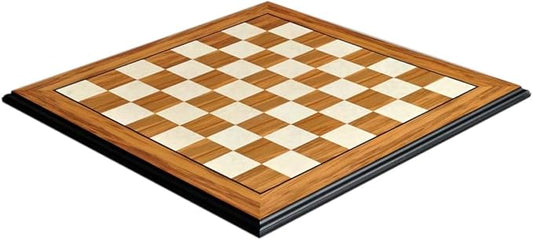 The House of Staunton Standard Traditional Chess Board - 2.5" Squares