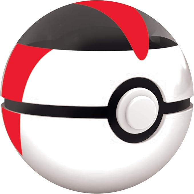 Pokemon Trainer Guess - Champion Pokemon Toy, I Will Guess It! Electronic Voice Recognition Guessing Brain Game Pokemon Go Digital Travel Board Games Toys - Pokeball