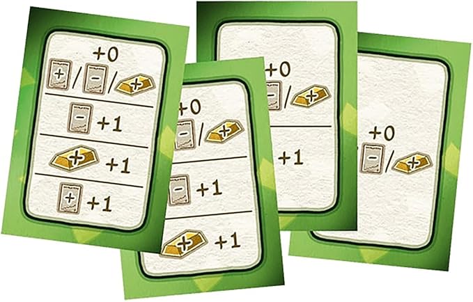 Rio Grande Games Economic Board Game, Buy & Sell Shares, Ages 14+, 2-5 Players, 45-90 Min