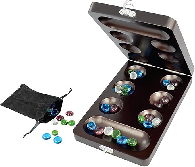 Craftsman Deluxe Mancala Set