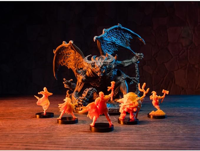 Bardsung: Legend of The Ancient Forge Dungeon Crawl (Core Game) 100+ Hours of Play