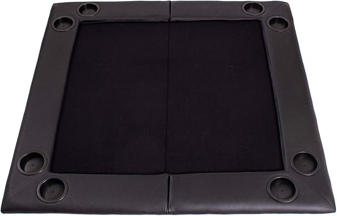 40"x40" Black - GNTT1001BLK