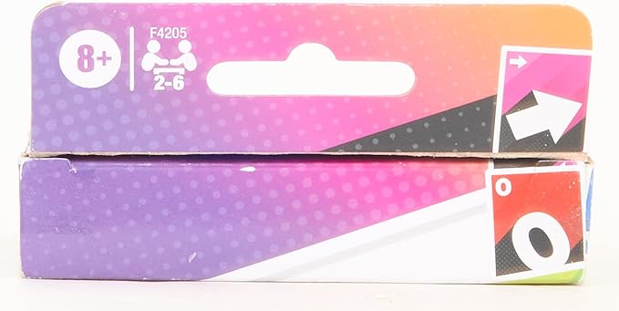 Hasbro Gaming 5 Alive Fast Speed Card Game for Kids and Families, Family Games, Fast Card Games for 2-6 Players