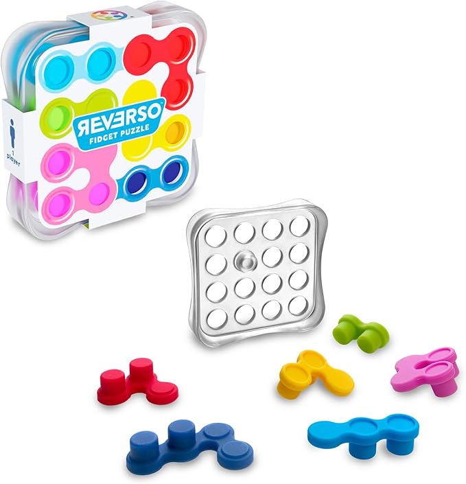 Smartgames Reverso