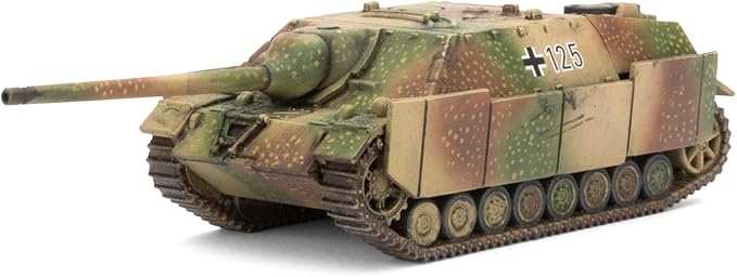Gale Force Nine Clash of Steel: Operation Unthinkable - German vs. British Starter Set
