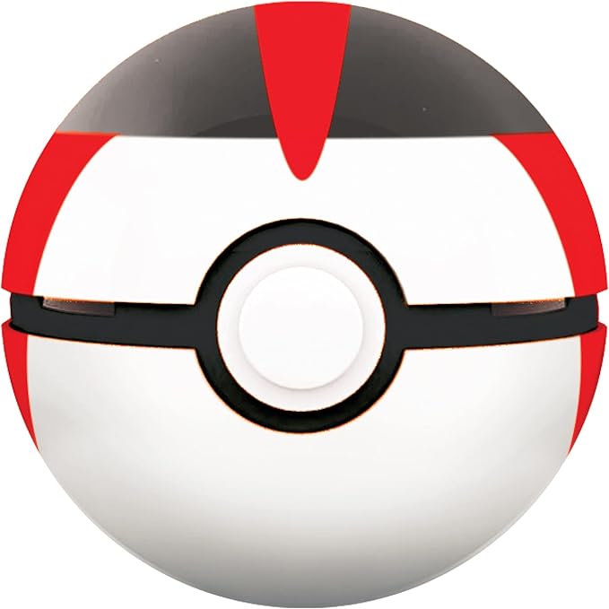 Pokemon Trainer Guess - Champion Pokemon Toy, I Will Guess It! Electronic Voice Recognition Guessing Brain Game Pokemon Go Digital Travel Board Games Toys - Pokeball