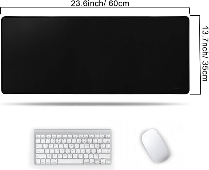 TCG Playmat Board Game 23.6x13.7 inches Mouse Pad Play Mat for MTG TCG CCG Cards Gaming Deck Playmat