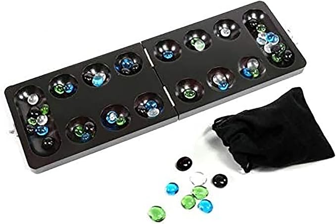 Craftsman Deluxe Mancala Set