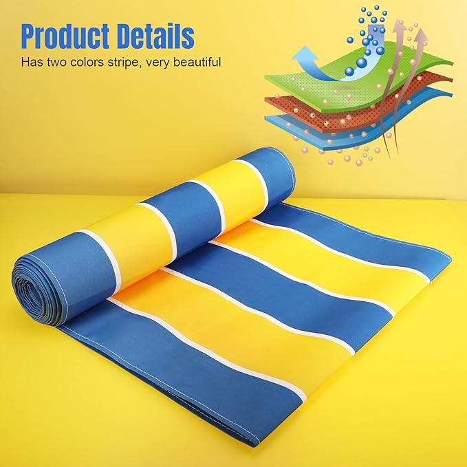 2 Pcs Teamwork Games Group Learning Activity Run Mat Teamwork Building Carnival Games Mat Indoor Outdoor Group Games Race Run Mat Recess Equipment for Elementary School Office Field Day Backyard Party