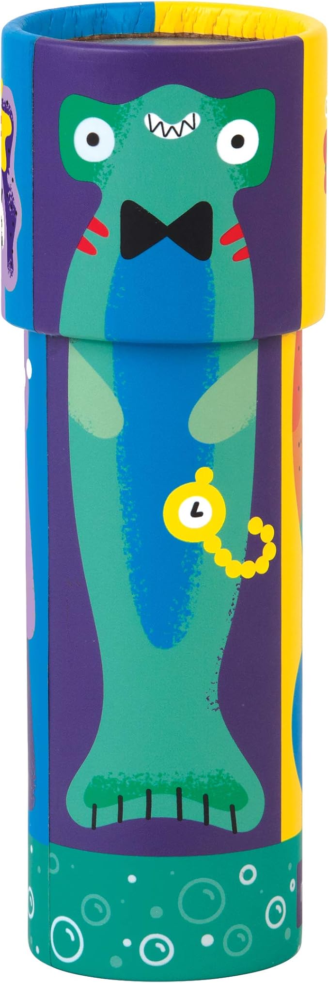 Sea Creatures Kaleidoscope
