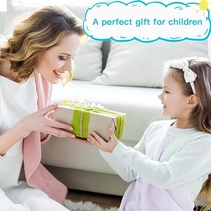 Tichgeim Search and Find Educational Game for Kids Ages 6-8, Seek and Find Games for Toddlers, Kindergarten Look and Find Activity Gifts for 3-5 Boys Girls