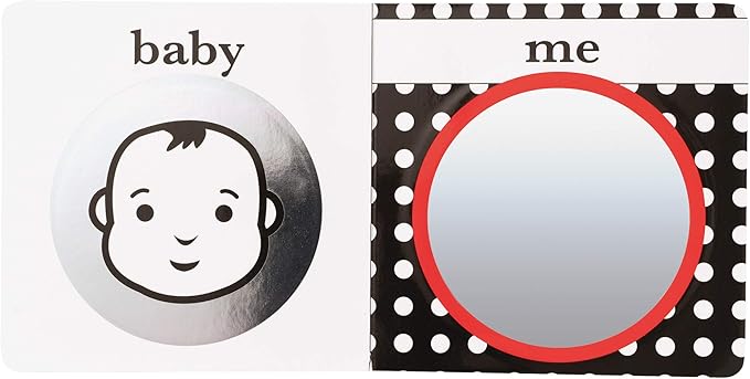 Manhattan Toy Wimmer-Ferguson See and Say Board Book
