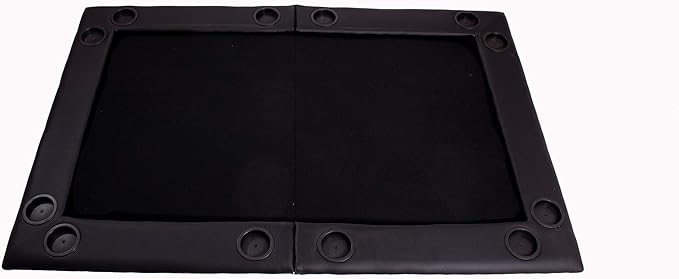 48"x60" Black - GNTT1004BLK