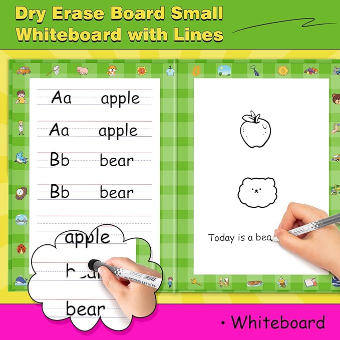 Aizweb Magnetic Letters, Phonics Games Letter Tiles Alphabet Magnets Learn to Read Spelling Phonemic Awareness Speech Therapy Science Reading Manipulative Elkonin Box Preschool Kindergarten Classroom