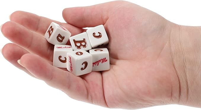 TDC Games Makin’ Bacon Dice Game