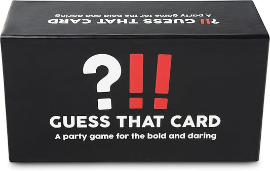 Over 400 Hilarious Dares and Challenges - The Party Game for The Bold and Daring | Ages 17+ Rated Game