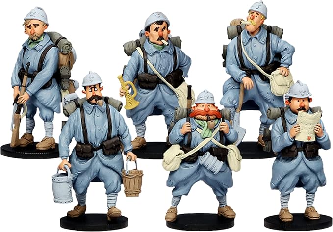 CMON The Grizzled: Armistice Edition (GRZ003)