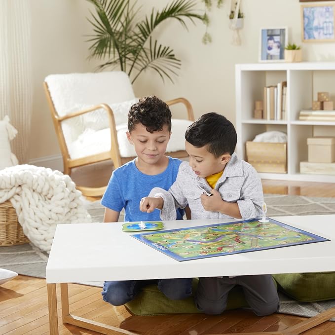 Chutes and Ladders Board Game