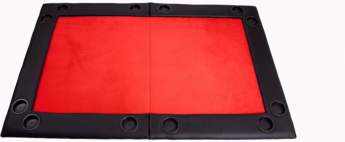 48"x60" Red - GNTT1004RED