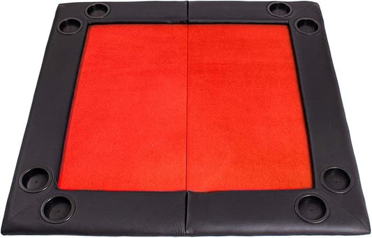 48"x48" Red - GNTT1006RED