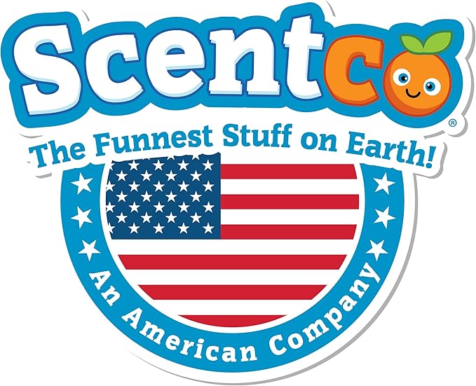 Water Magic - Patented Gourmet Scented Reusable Water Reveal Activity Books - No Mess, All Fun by Scentco (Grape Kingdom and Construction)