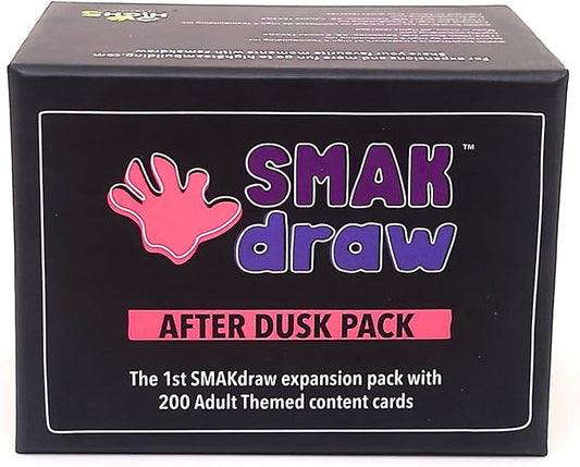 After Dusk Expansion Pack