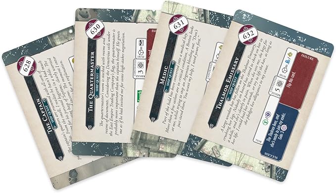 The Elder Scrolls V: Skyrim – The Adventure Game Dawnguard Expansion | Strategy Board Game for Adults | Ages 14+ | 1-4 Players | Avg. Playtime 60-120 Minutes | Made by Modiphius Entertainment